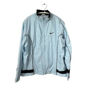 Nike Women Track Jacket XL